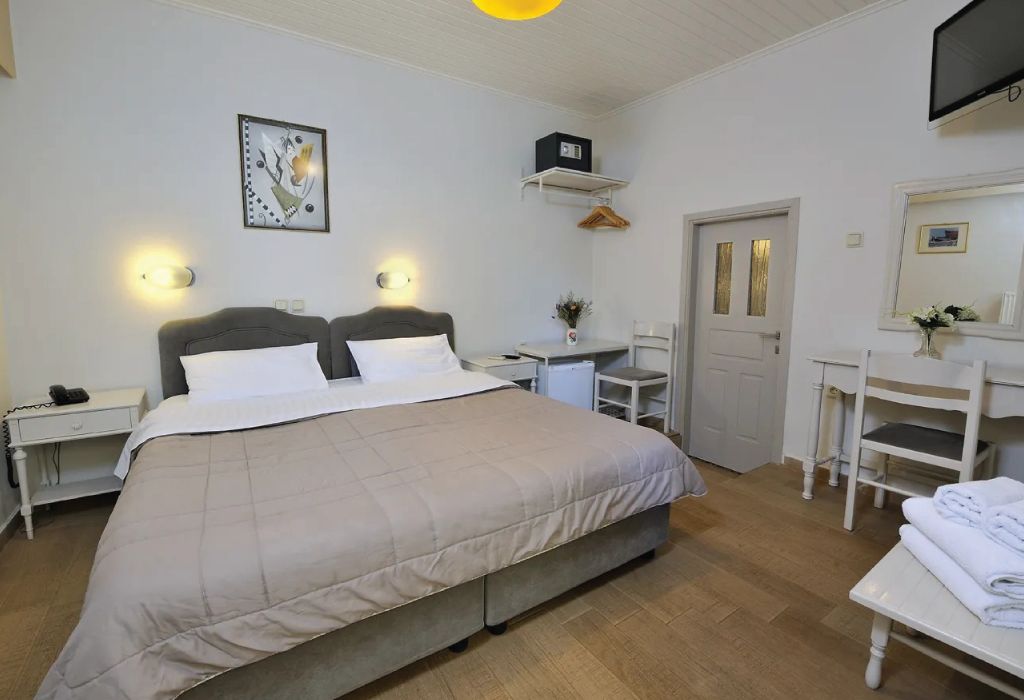 Home - VIP Grand Hotel